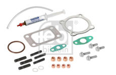 Turbodúchadlo - montáżna sada FEBI BILSTEIN 191220