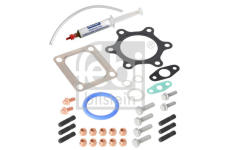 Turbodúchadlo - montáżna sada FEBI BILSTEIN 191379