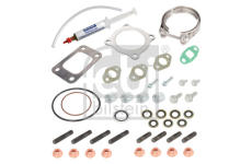 Turbodúchadlo - montáżna sada FEBI BILSTEIN 191768