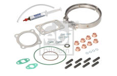 Turbodúchadlo - montáżna sada FEBI BILSTEIN 191772