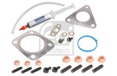 Turbodúchadlo - montáżna sada FEBI BILSTEIN 191810