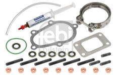 Turbodúchadlo - montáżna sada FEBI BILSTEIN 192483