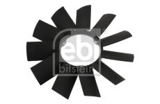 Koleso ventilátora chladenia motora FEBI BILSTEIN 19256