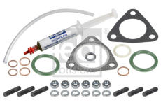 Turbodúchadlo - montáżna sada FEBI BILSTEIN 192591