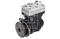 Kompresor, pneumatický systém FEBI BILSTEIN 192687