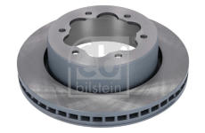 Brzdový kotúč FEBI BILSTEIN 192828