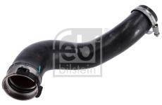 Hadička plnicího vzduchu FEBI BILSTEIN 192934
