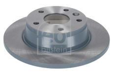 Brzdový kotouč FEBI BILSTEIN 193001