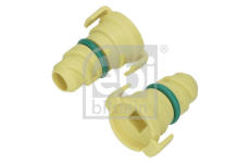 Závitová zátka, olejová vana FEBI BILSTEIN 193282