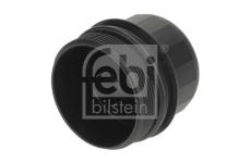 Kryt, pouzdro olejového filtru FEBI BILSTEIN 193329