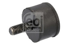 Zarážka, tlumič výfuku FEBI BILSTEIN 193353