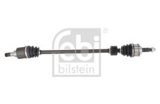 Hnací hřídel FEBI BILSTEIN 193386