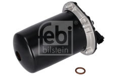 palivovy filtr FEBI BILSTEIN 193390