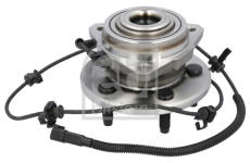 Sada ložisek kol FEBI BILSTEIN 193434