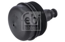 Kryt, pouzdro olejového filtru FEBI BILSTEIN 193506