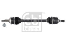 Hnací hriadeľ FEBI BILSTEIN 193513