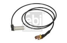 Snímač, počet otáček kol FEBI BILSTEIN 193656