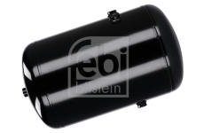 Zásobník vzduchu, pneumatický systém FEBI BILSTEIN 193659