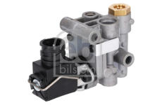 AGR ventil, riadenie výfukových plynov FEBI BILSTEIN 193660