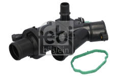 Pouzdro termostatu FEBI BILSTEIN 193675