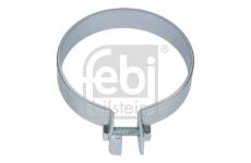 Spojovací trubky, výfukový systém FEBI BILSTEIN 193773