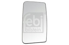 Sklo do zrcátka, vnější zrcátko FEBI BILSTEIN 193775