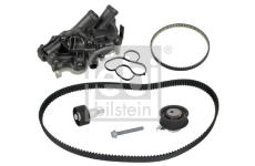 Vodni pumpa + sada ozubeneho remene FEBI BILSTEIN 193880