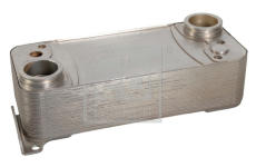 Chladič oleje, automatická převodovka FEBI BILSTEIN 193907