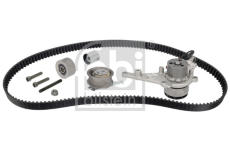 Vodní pumpa + sada ozubeného řemene FEBI BILSTEIN 193911