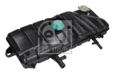 Vyrovnávacia nádobka chladiacej kvapaliny FEBI BILSTEIN 193912