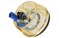 Odlučovač vody z paliva FEBI BILSTEIN 193941