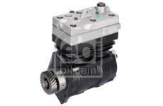 Kompresor, pneumatický systém FEBI BILSTEIN 193950