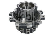 Náboj kolesa FEBI BILSTEIN 193977