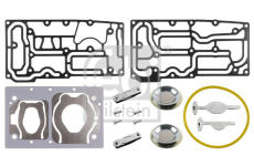Súpr. tesnení hlavy valcov, kompresor stlačeného vzduchu FEBI BILSTEIN 194021