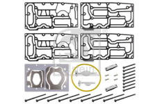 Súpr. tesnení hlavy valcov, kompresor stlačeného vzduchu FEBI BILSTEIN 194024