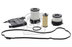 Sada hydraulickeho filtru, automaticka prevodovka FEBI BILSTEIN 194029