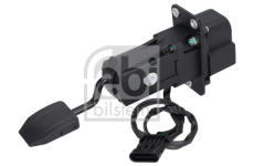 Akcelerační pedál FEBI BILSTEIN 194067