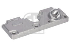 Hlava válce, vzduchový kompresor FEBI BILSTEIN 194085