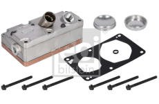 Hlava válce, vzduchový kompresor FEBI BILSTEIN 194087