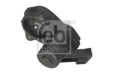 Stavitelny element, rucni brzda brzdove oblozeni FEBI BILSTEIN 194138