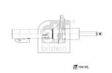 Tlumič pérování FEBI BILSTEIN 194195