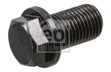 Závitová zátka, olejová vana FEBI BILSTEIN 194284