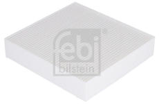 Filtr, vzduch v interiéru FEBI BILSTEIN 194304