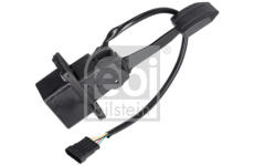 Akcelerační pedál FEBI BILSTEIN 194309