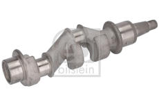 Kľukový hriadeľ, kompresor stlačeného vzduchu FEBI BILSTEIN 194435