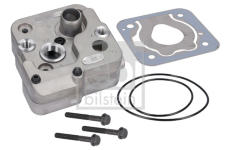 Hlava válce, vzduchový kompresor FEBI BILSTEIN 194441