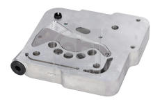 Ventilová doska vzduchového kompresora FEBI BILSTEIN 194444