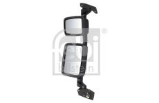 System zrcatka FEBI BILSTEIN 194502