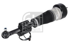 Vzduchový vak FEBI BILSTEIN 194579