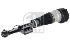 Vzduchový vak FEBI BILSTEIN 194580